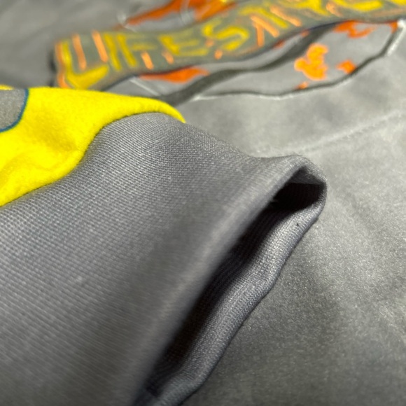 XtraOrdinary Hoodie - Picture 2 of 3